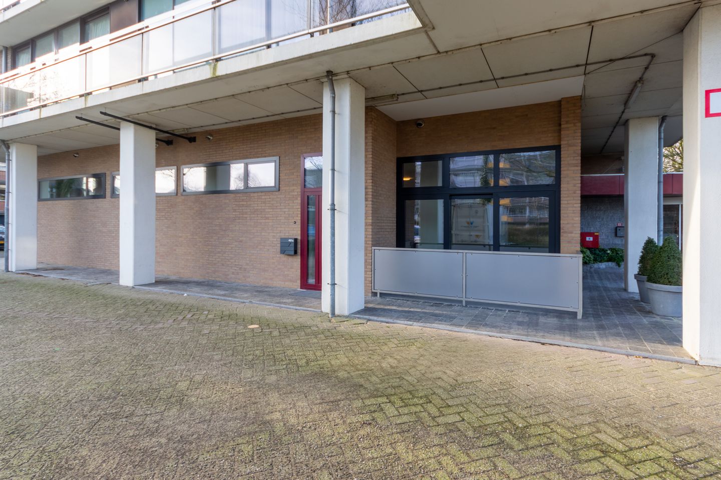 Foto 5 van Rooseveltweg 401-A