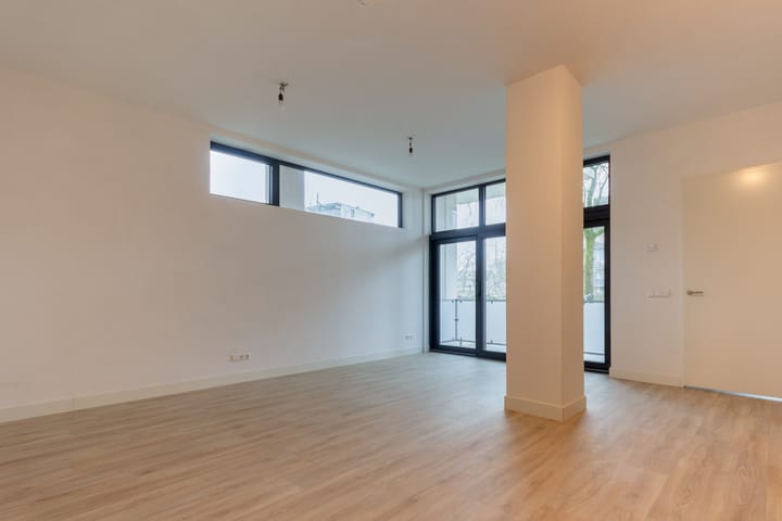 Foto 6 van Rooseveltweg 401-A