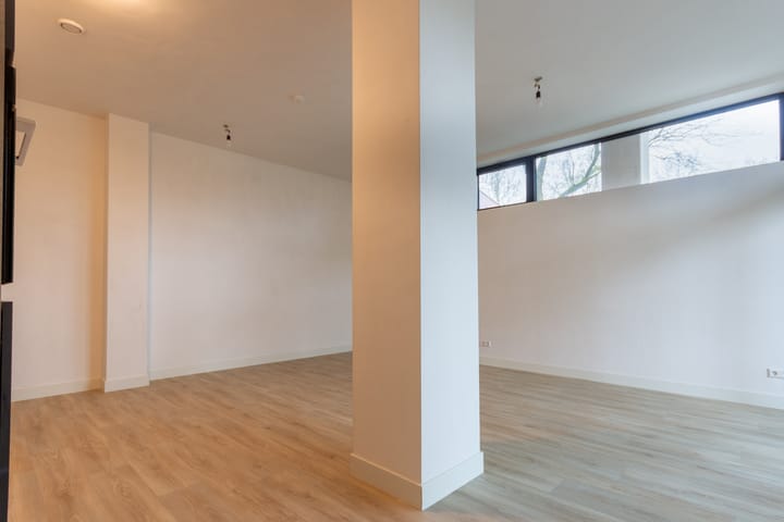 Foto 7 van Rooseveltweg 401-A