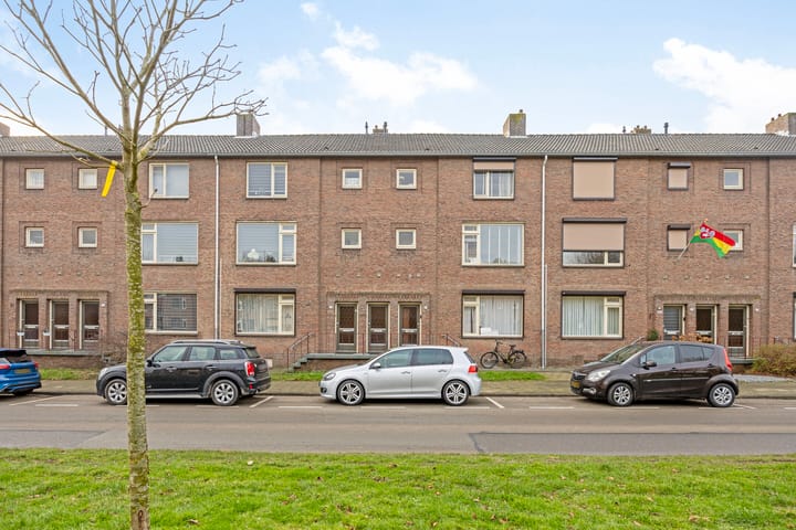 Foto 3 van Peter Huyssenslaan 61