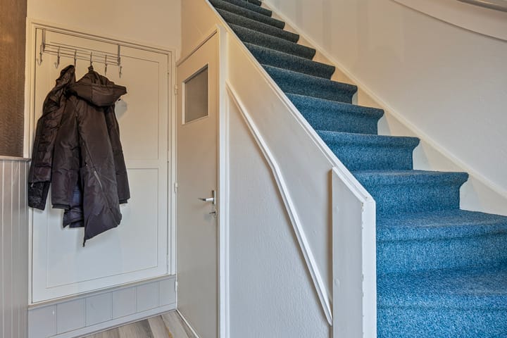 Foto 4 van Peter Huyssenslaan 61