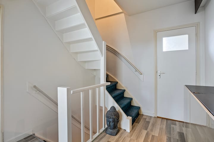 Foto 5 van Peter Huyssenslaan 61