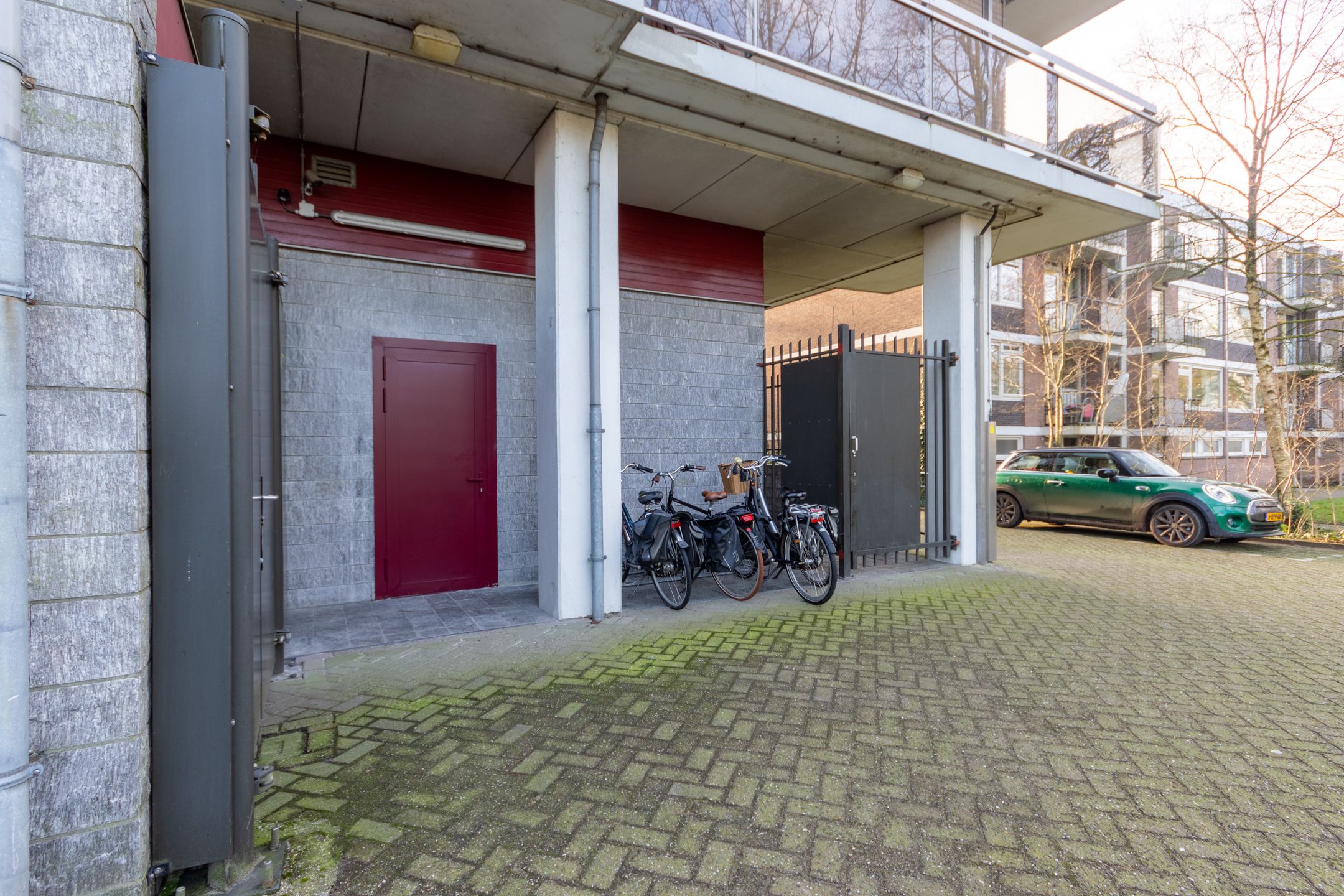 Foto 12 van Rooseveltweg 401-A