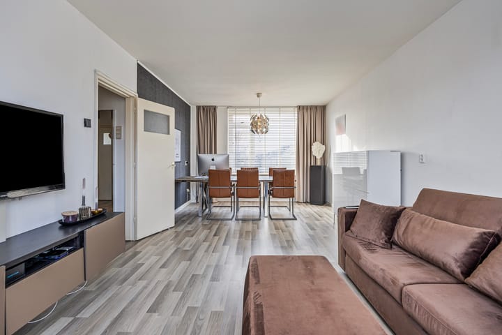 Foto 7 van Peter Huyssenslaan 61