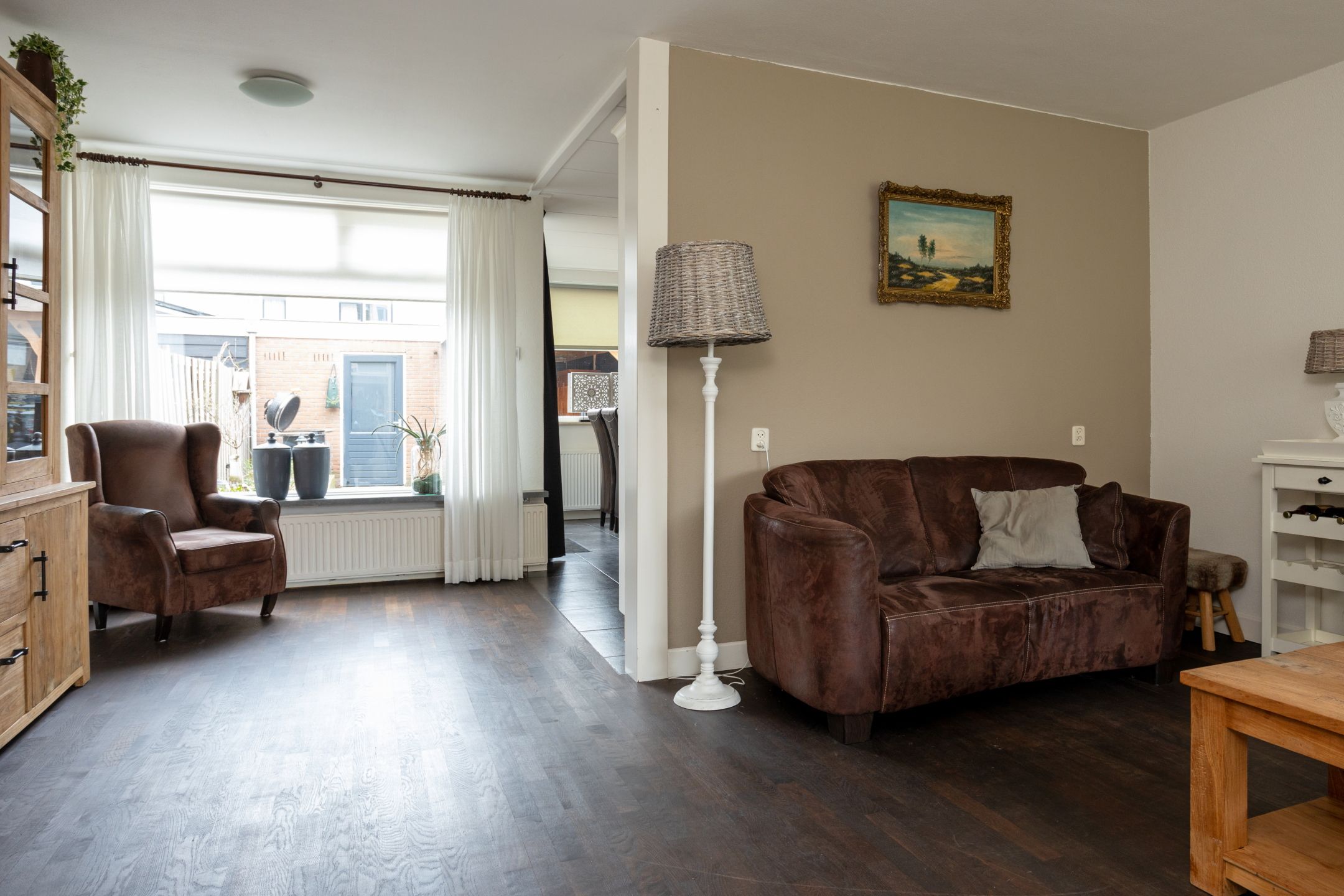 Foto 12 van Punterstraat 9