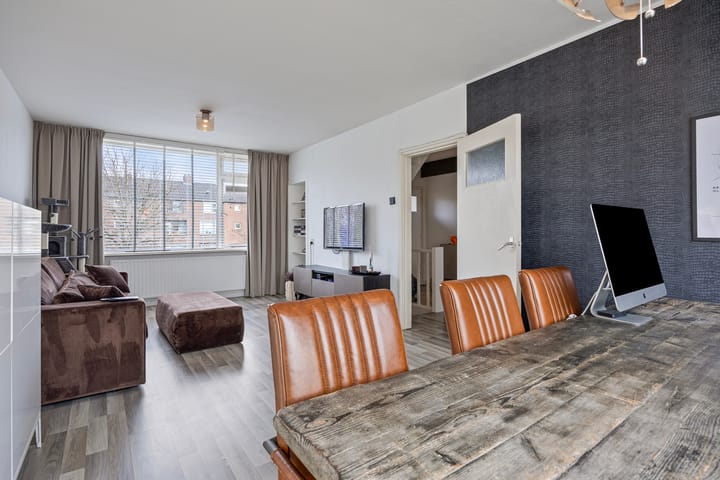 Foto 9 van Peter Huyssenslaan 61