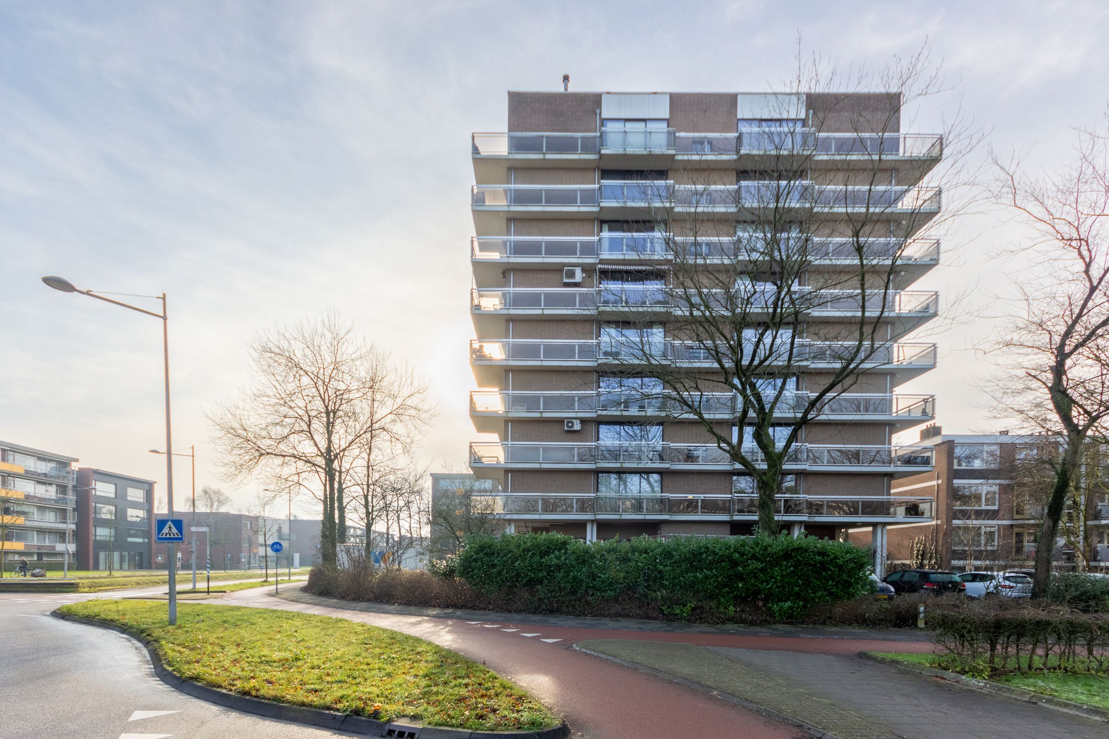 Foto 15 van Rooseveltweg 401-A