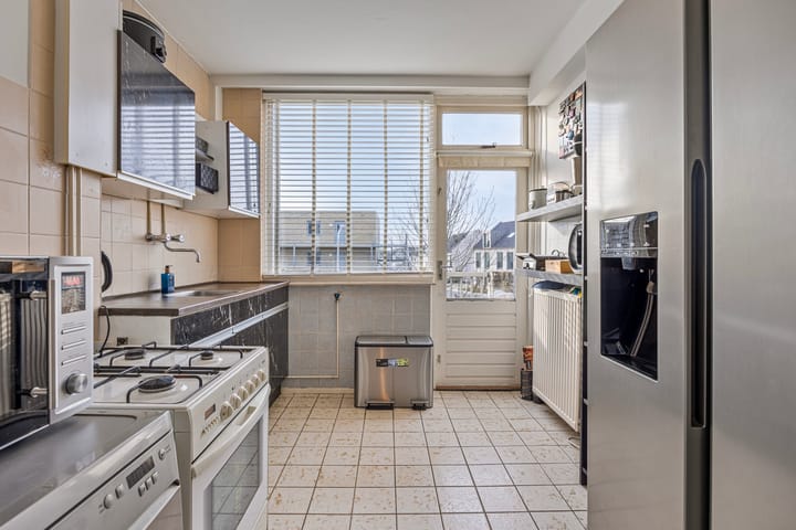 Foto 10 van Peter Huyssenslaan 61