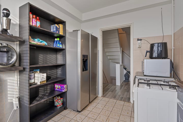 Foto 11 van Peter Huyssenslaan 61