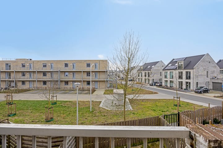 Foto 12 van Peter Huyssenslaan 61