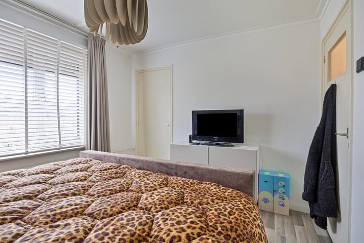 Foto 14 van Peter Huyssenslaan 61