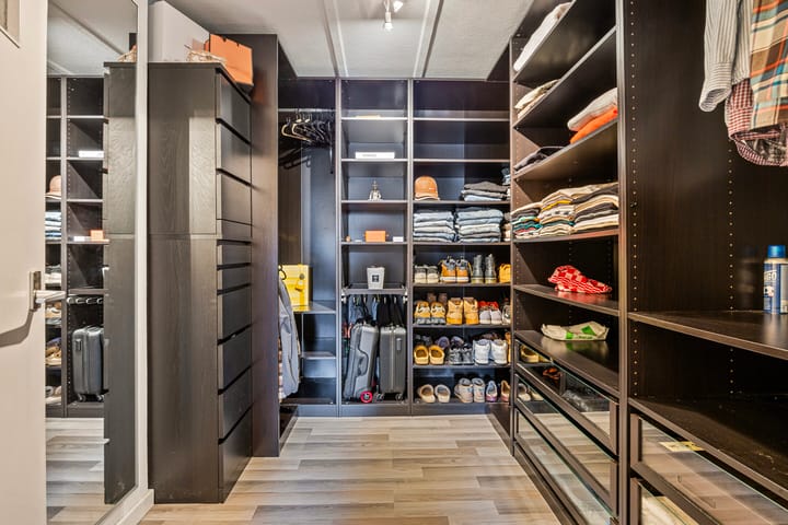 Foto 17 van Peter Huyssenslaan 61