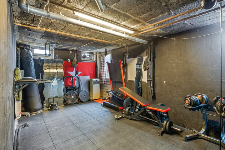 Foto 20 van Peter Huyssenslaan 61