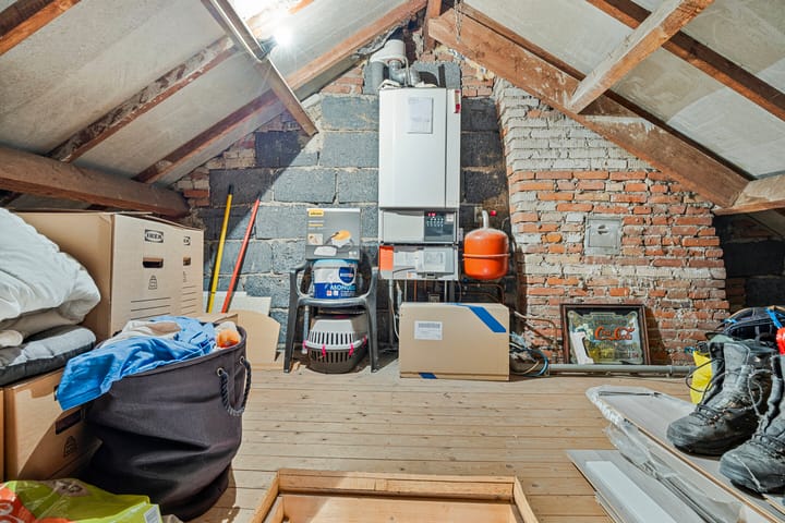 Foto 21 van Peter Huyssenslaan 61