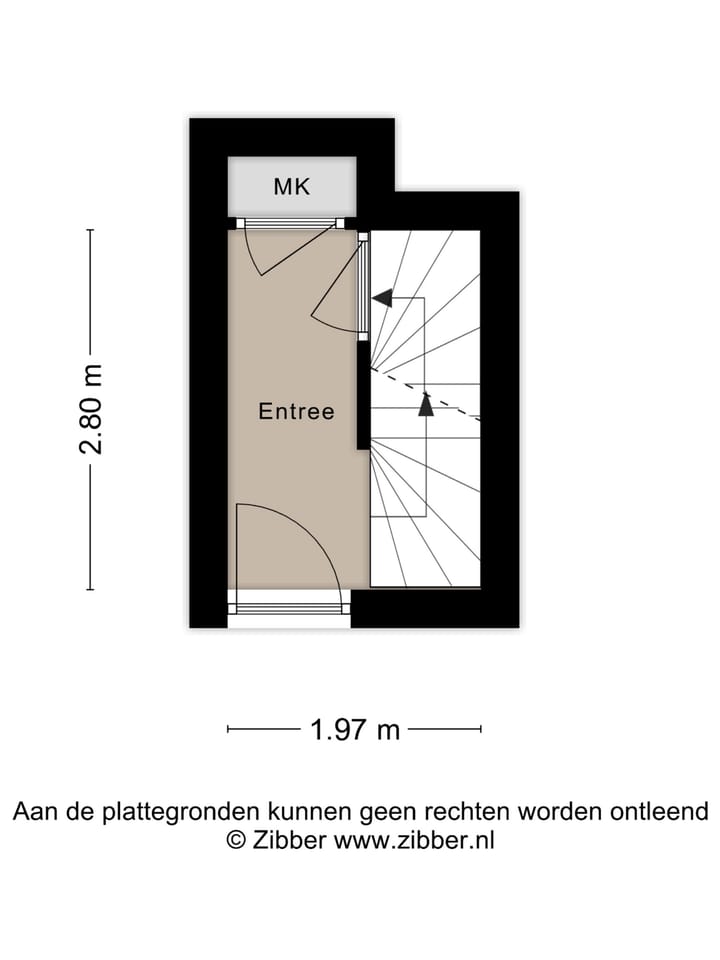 Foto 27 van Peter Huyssenslaan 61