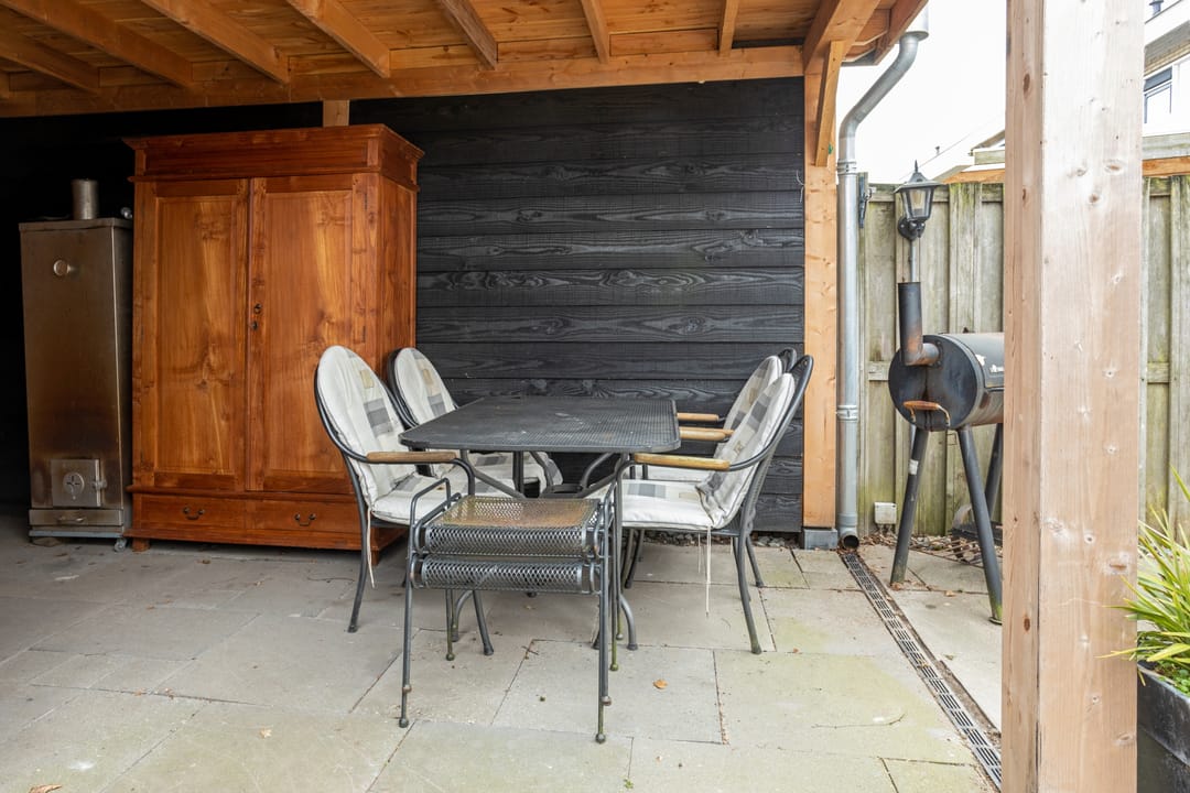 Foto 8 van Punterstraat 9