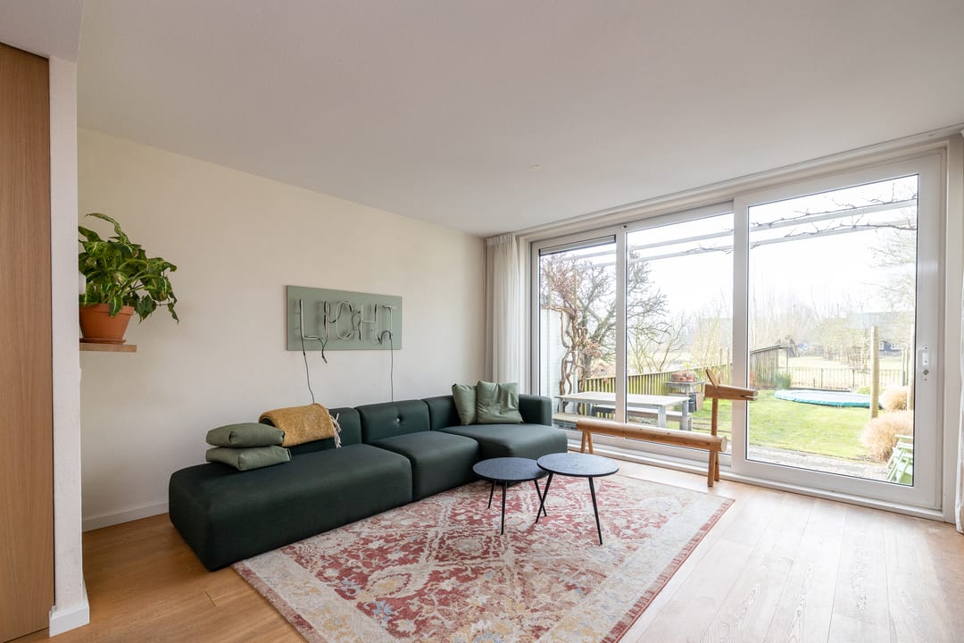 Foto 2 van Albrechtsveld 111