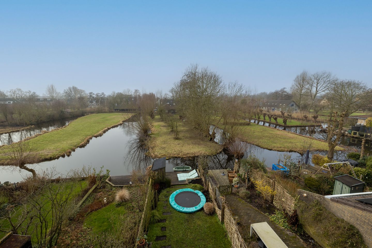 Foto 1 van Albrechtsveld 111