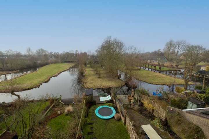 Foto 1 van Albrechtsveld 111