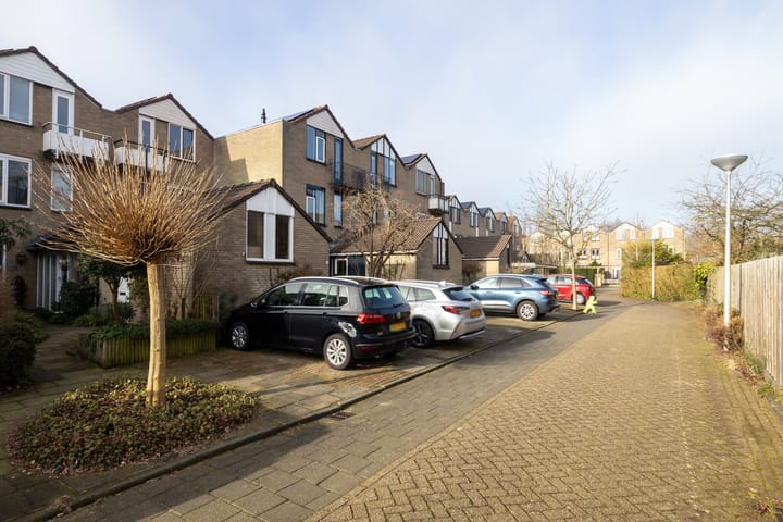 Foto 5 van Albrechtsveld 111