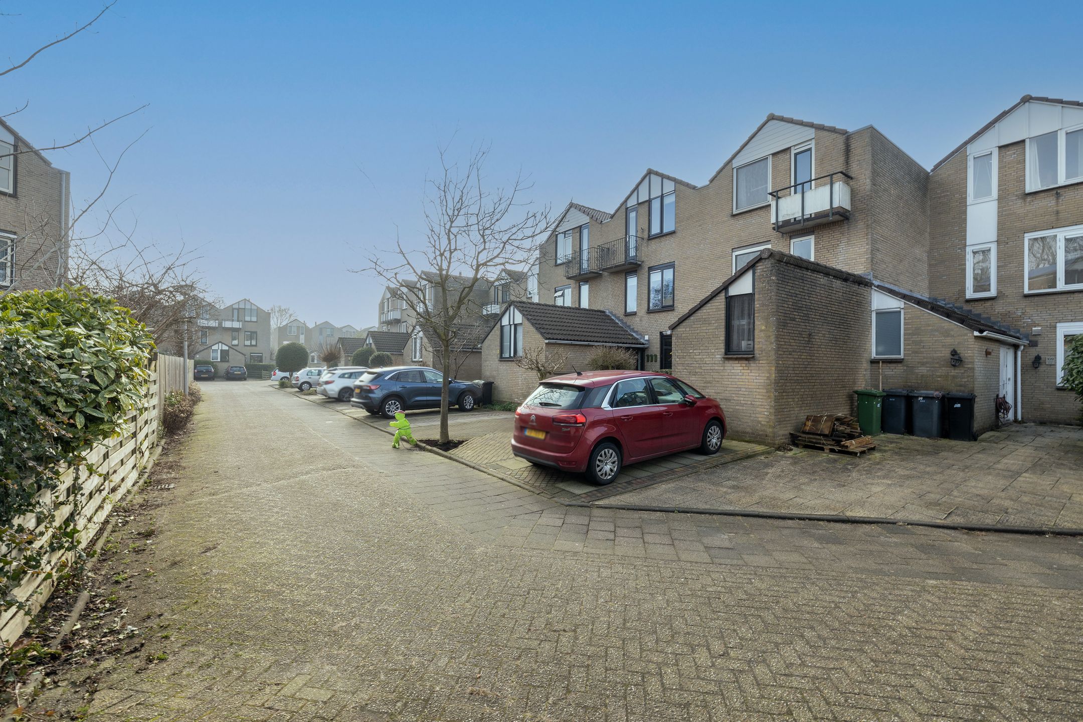 Foto 6 van Albrechtsveld 111