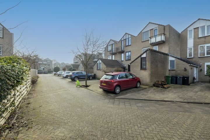 Foto 6 van Albrechtsveld 111