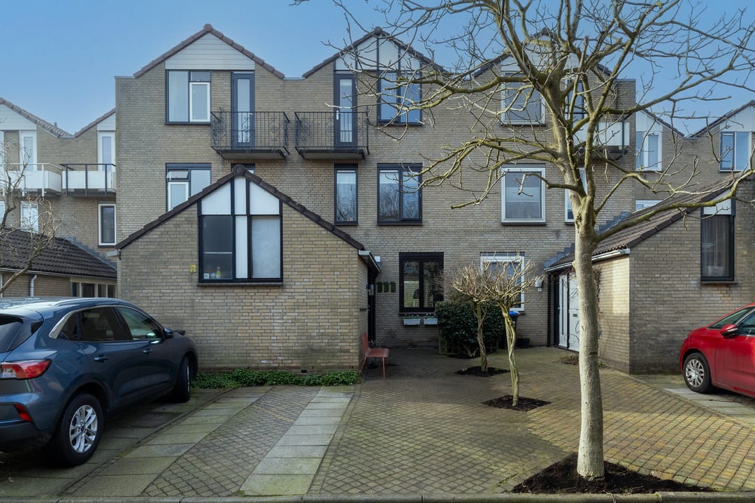 Foto 7 van Albrechtsveld 111