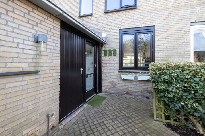 Foto 8 van Albrechtsveld 111