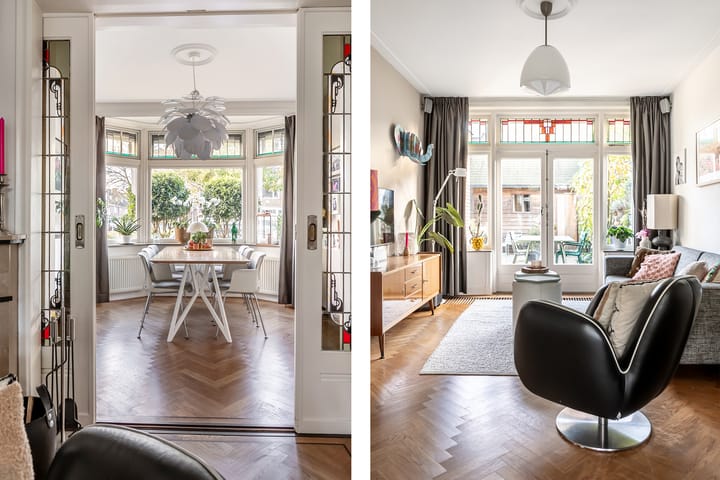 Foto 2 van Batavierenplantsoen 16