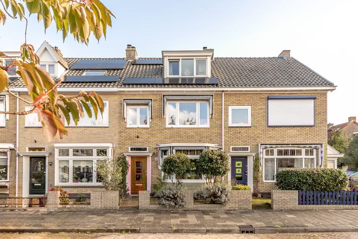 Foto 5 van Batavierenplantsoen 16