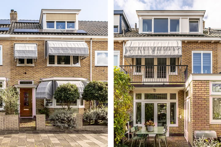 Foto 6 van Batavierenplantsoen 16