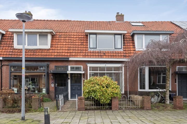 Foto 1 van Jan Blankenstraat 11