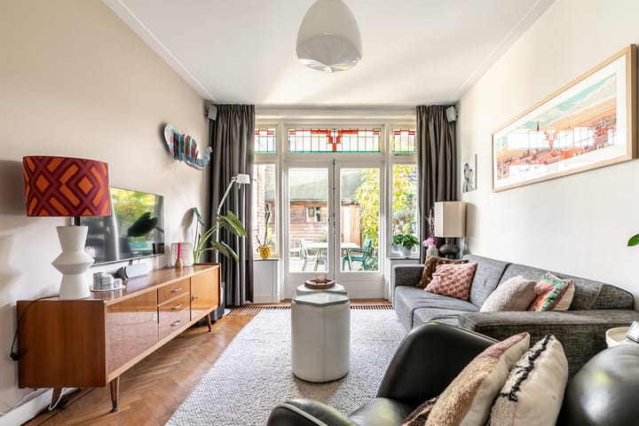 Foto 9 van Batavierenplantsoen 16