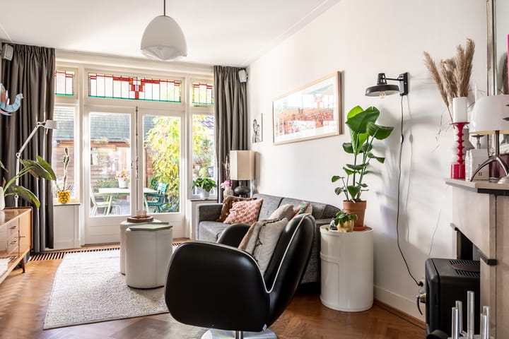 Foto 10 van Batavierenplantsoen 16