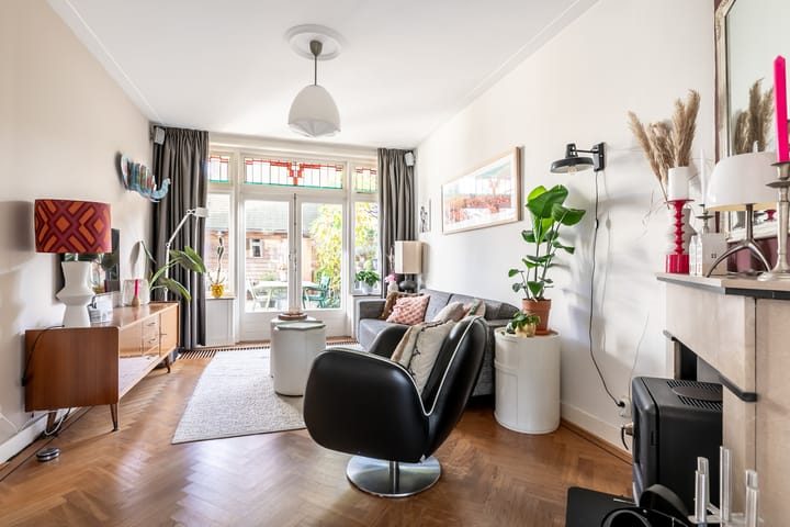 Foto 11 van Batavierenplantsoen 16