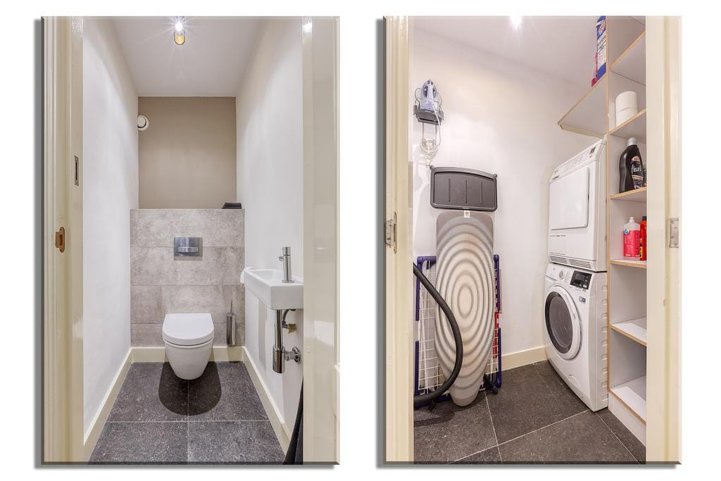 Photo 23 of Johan van Oldenbarneveltlaan 33