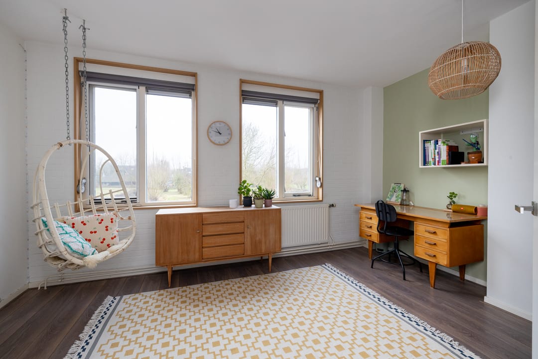 Foto 22 van Albrechtsveld 111