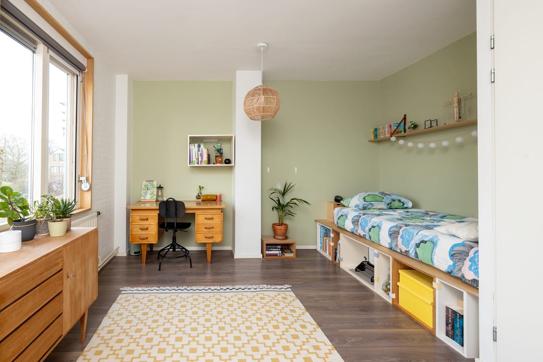 Foto 23 van Albrechtsveld 111