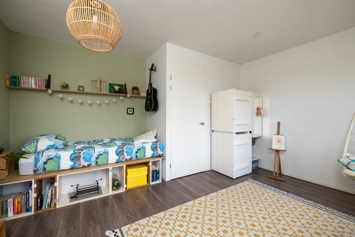 Foto 24 van Albrechtsveld 111