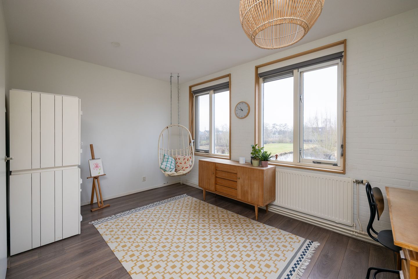 Foto 25 van Albrechtsveld 111