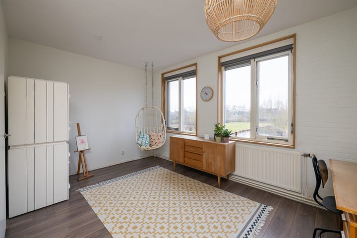 Foto 25 van Albrechtsveld 111