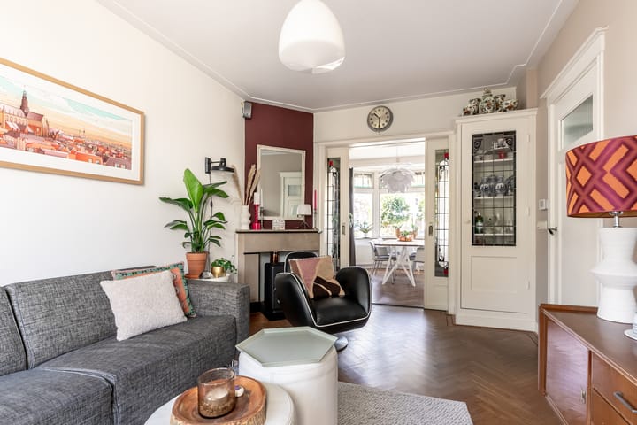 Foto 13 van Batavierenplantsoen 16