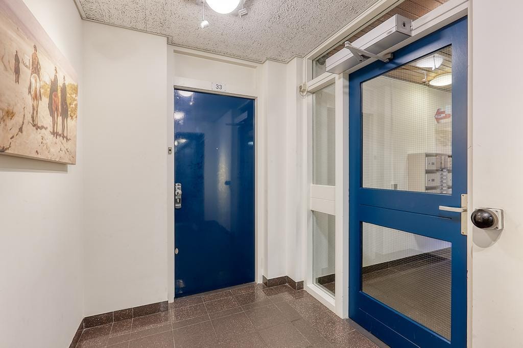 Photo 30 of Johan van Oldenbarneveltlaan 33