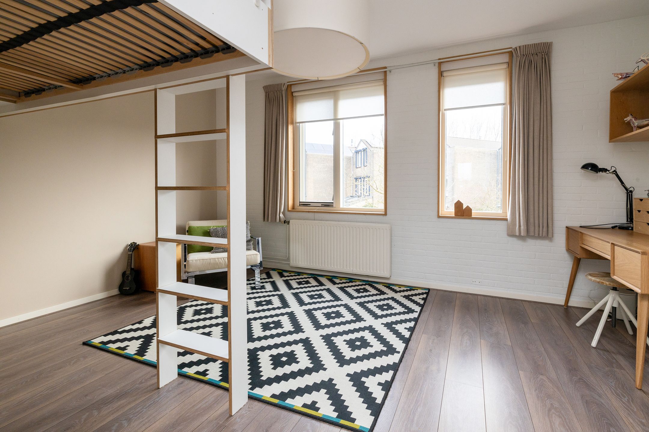 Foto 27 van Albrechtsveld 111