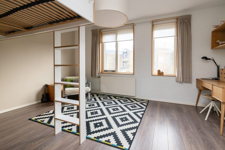 Foto 27 van Albrechtsveld 111