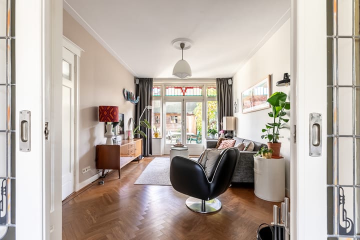 Foto 12 van Batavierenplantsoen 16