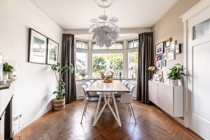 Foto 16 van Batavierenplantsoen 16