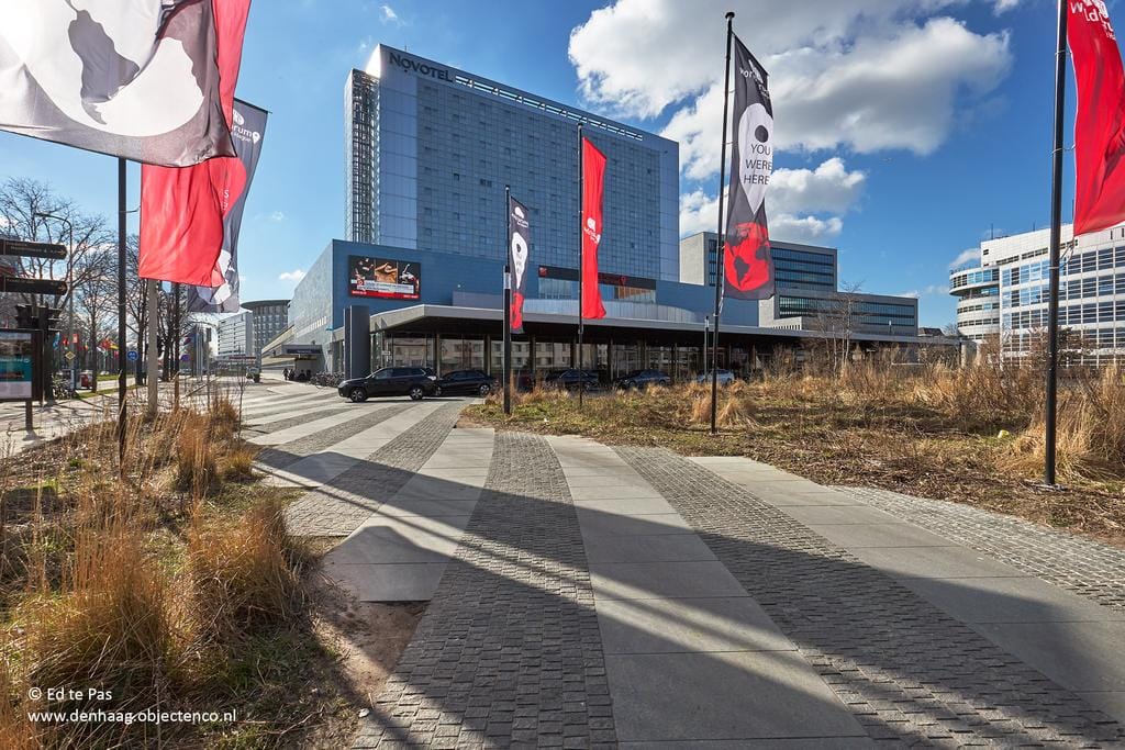 Photo 32 of Johan van Oldenbarneveltlaan 33