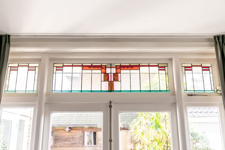 Foto 18 van Batavierenplantsoen 16