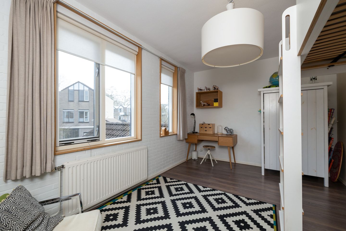 Foto 29 van Albrechtsveld 111